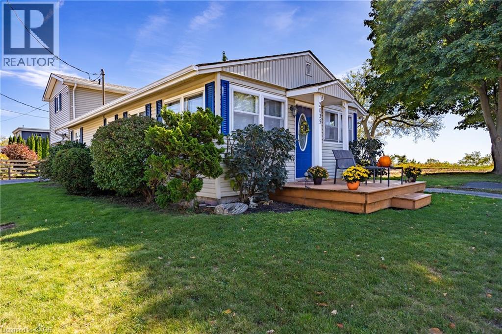 2035 Erie Street, Port Dover, Ontario  N0A 1N7 - Photo 21 - 40778567