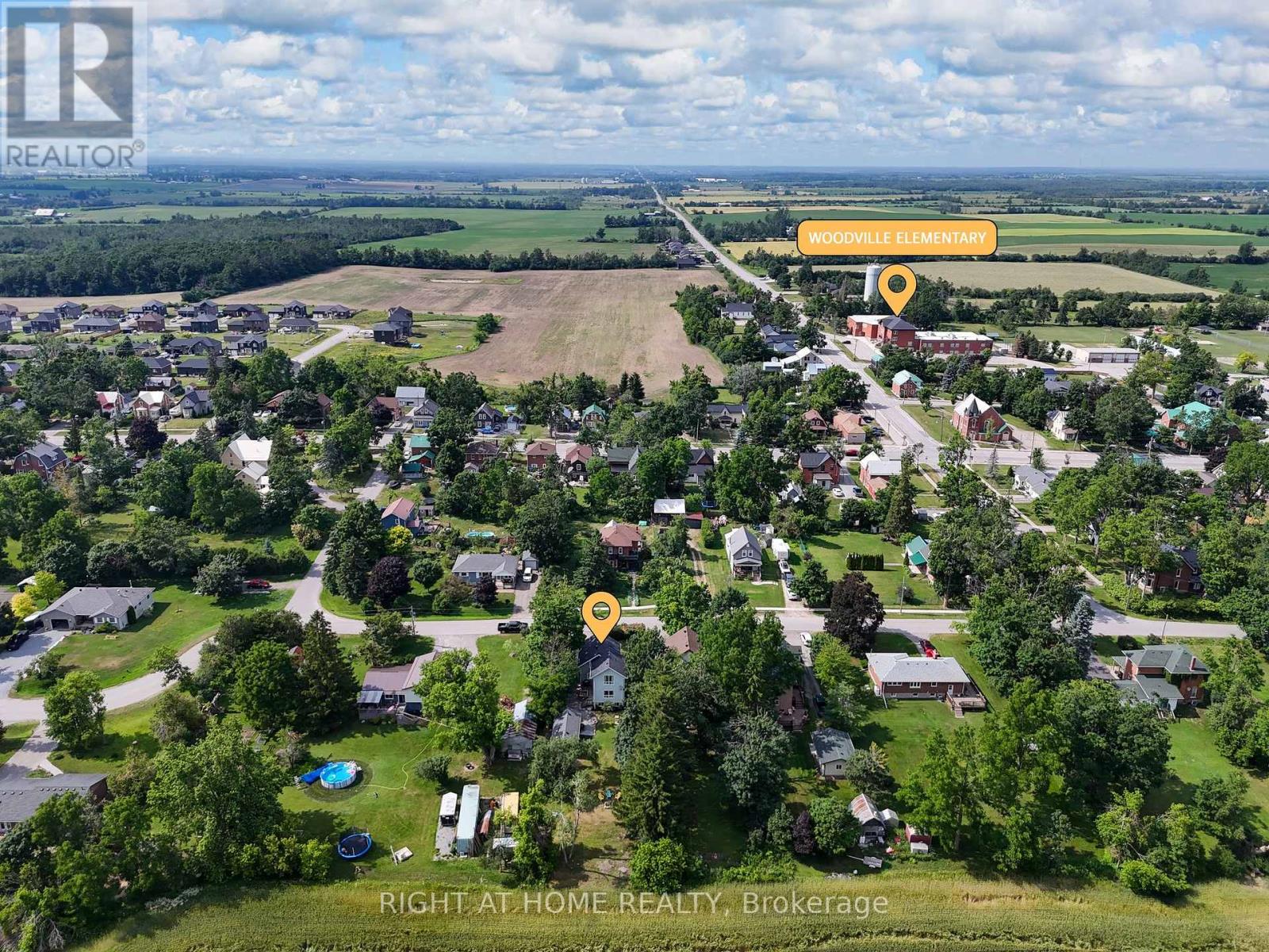 123 John Street, Kawartha Lakes, Ontario  K0M 2T0 - Photo 44 - X12261536