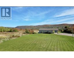 49 Barren Forks Road|Belle Marche, Chéticamp, Ca