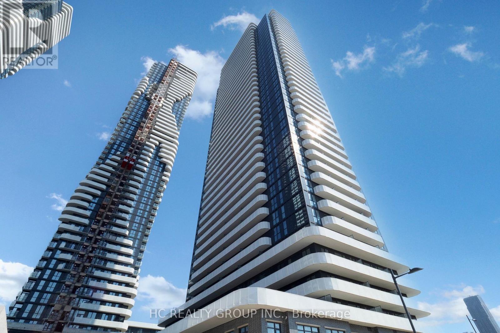 3816 - 28 INTERCHANGE WAY, Vaughan, Ontario