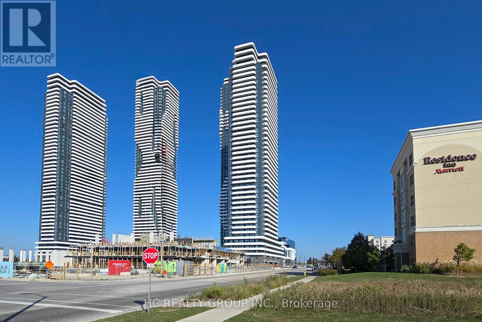 3816 - 28 Interchange Way, Vaughan, Ontario  L4K 5Z7 - Photo 49 - N12453741
