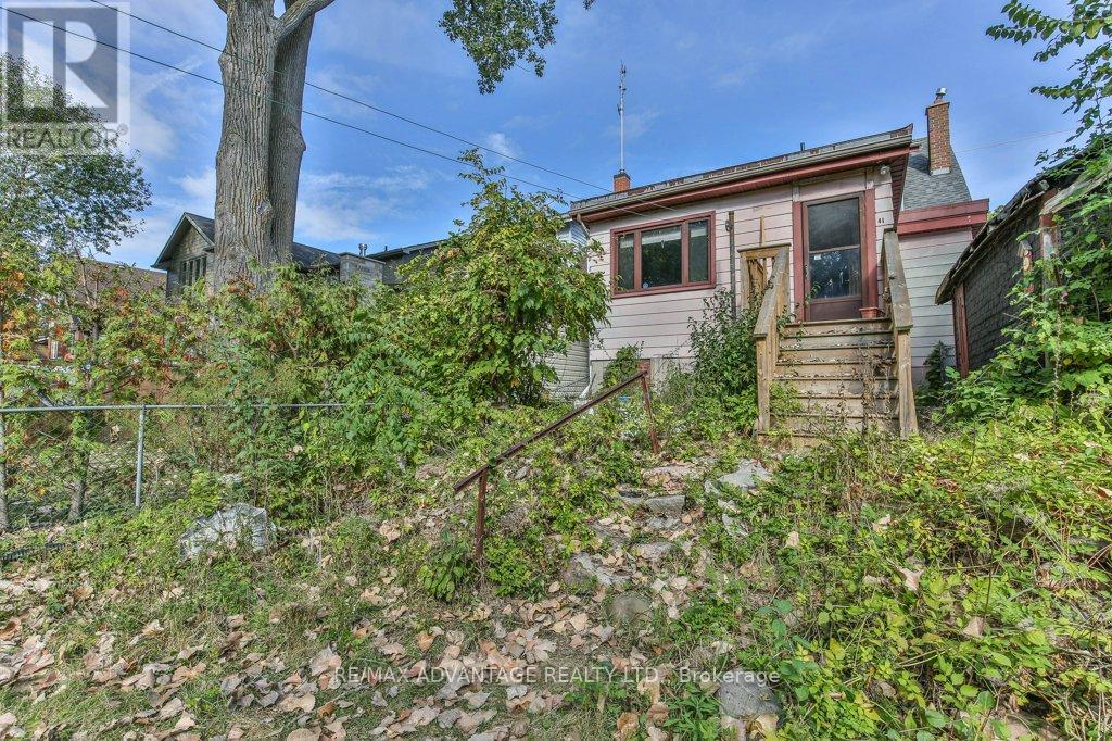 41 Duchess Avenue, London South (South F), Ontario  N6C 1N3 - Photo 27 - X12459519