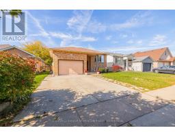 24 Tanner Drive, Pelham (Fonthill), Ca