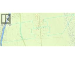 0 Route 605, pinder, New Brunswick