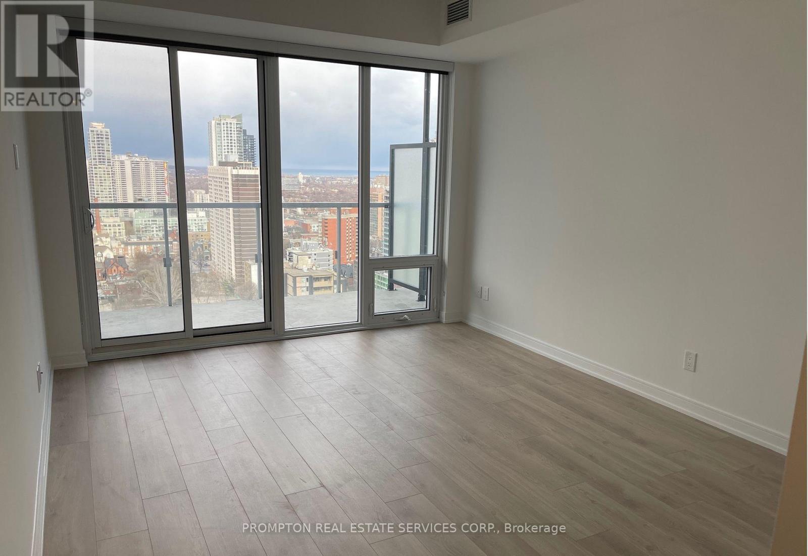 2805 - 3 Gloucester Street, Toronto, Ontario  M4Y 0C6 - Photo 4 - C12434677