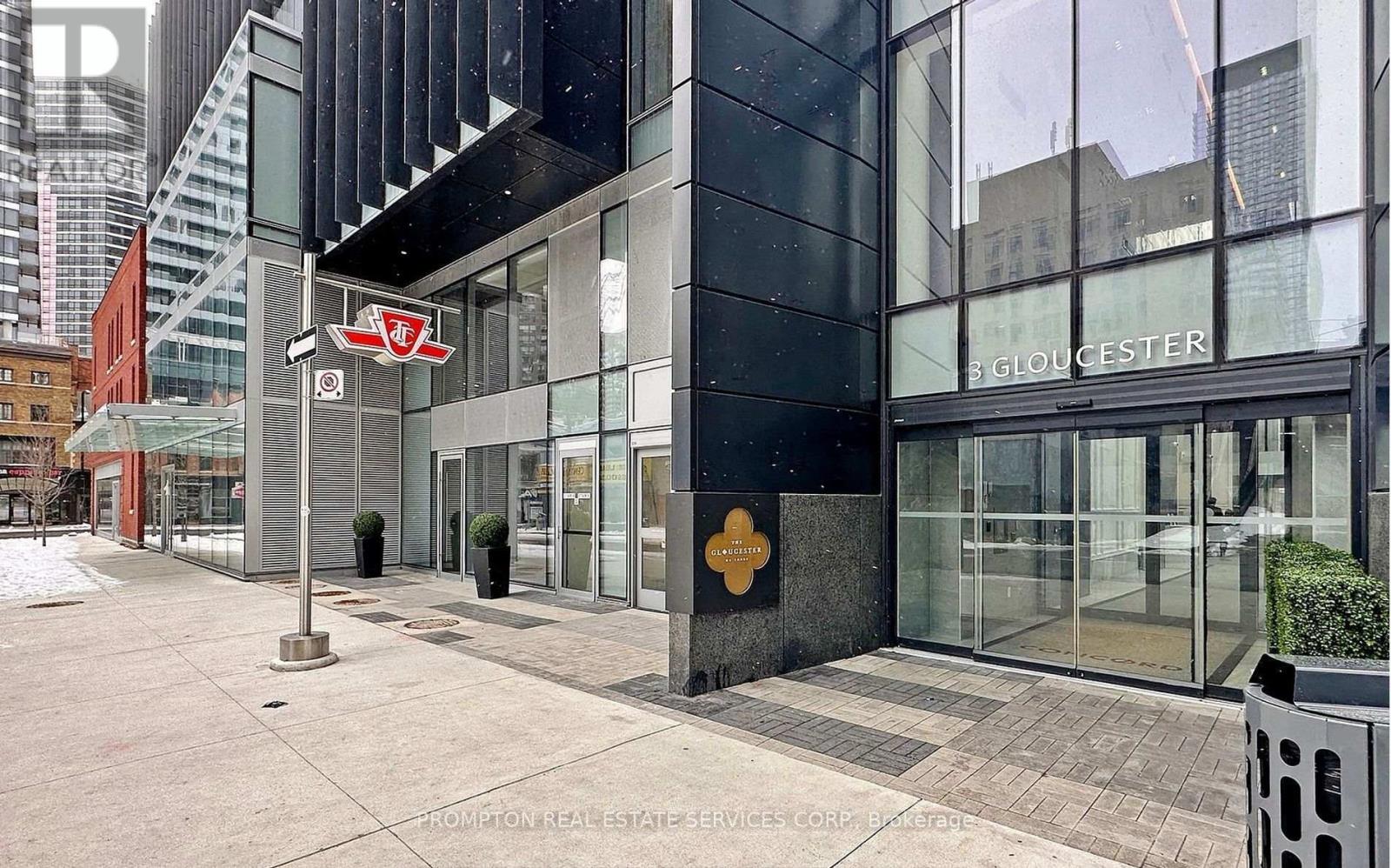 2805 - 3 Gloucester Street, Toronto, Ontario  M4Y 0C6 - Photo 6 - C12434677