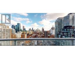 2805 - 3 Gloucester Street, Toronto (Church-Yonge Corridor), Ca