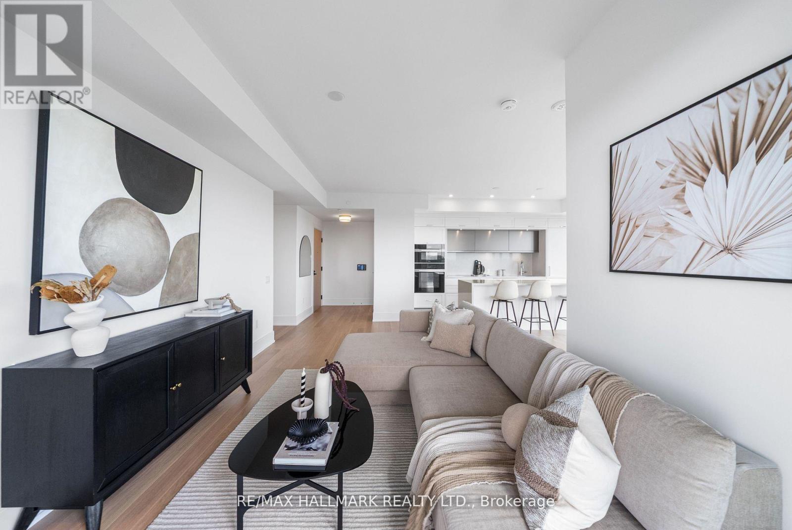 1710 - 10 Inn On The Park Drive, Toronto, Ontario  M3C 0P9 - Photo 16 - C12459498