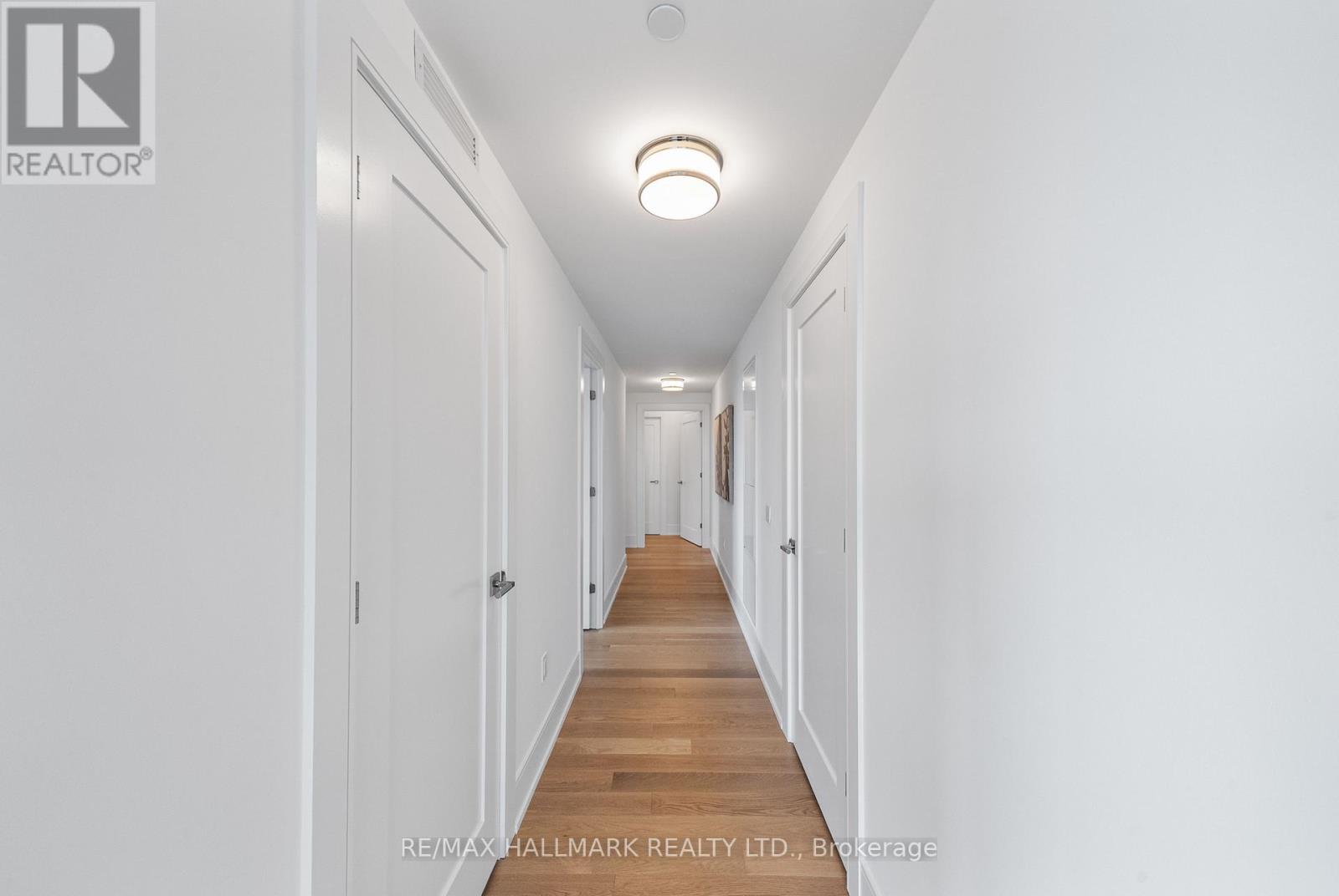 1710 - 10 Inn On The Park Drive, Toronto, Ontario  M3C 0P9 - Photo 19 - C12459498