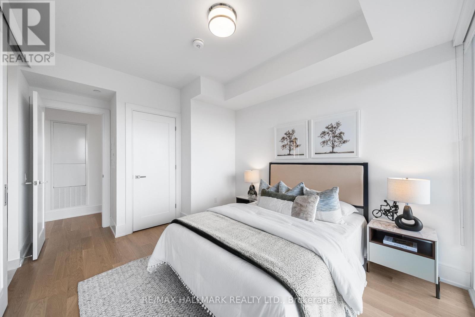 1710 - 10 Inn On The Park Drive, Toronto, Ontario  M3C 0P9 - Photo 21 - C12459498