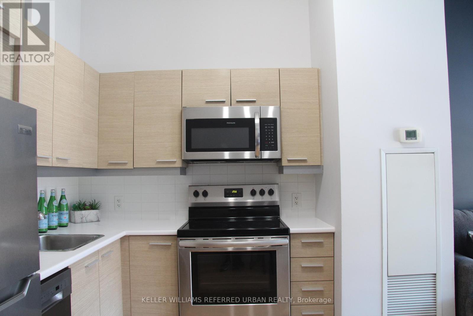 204 - 569 King Street E, Toronto, Ontario  M5A 1M5 - Photo 10 - C12459499