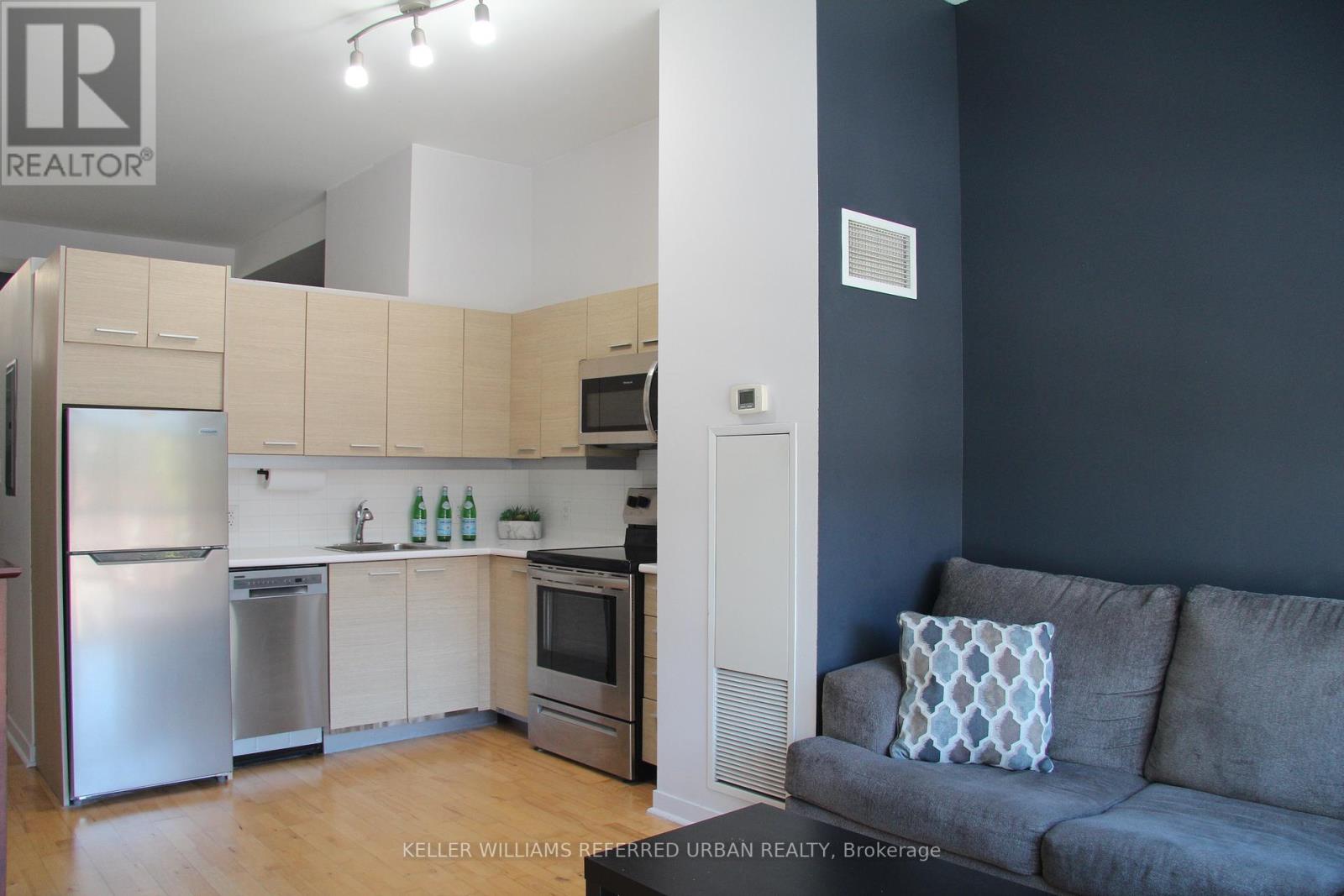 204 - 569 King Street E, Toronto, Ontario  M5A 1M5 - Photo 11 - C12459499