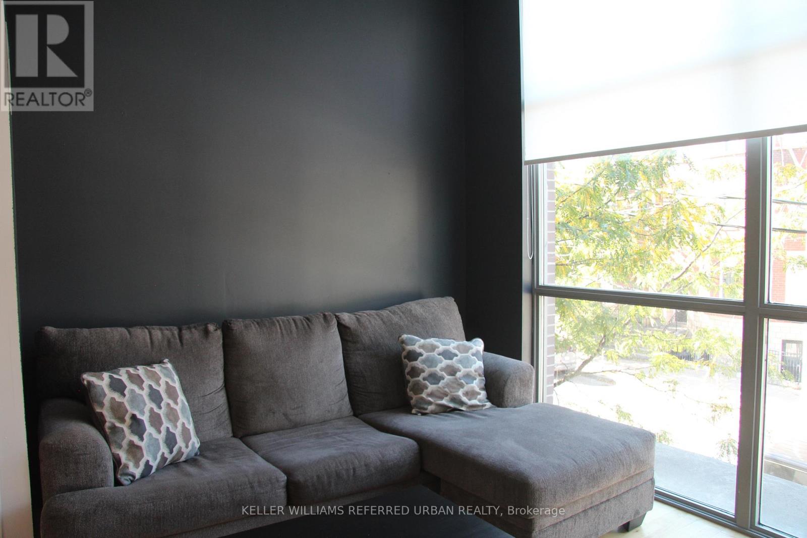 204 - 569 King Street E, Toronto, Ontario  M5A 1M5 - Photo 13 - C12459499