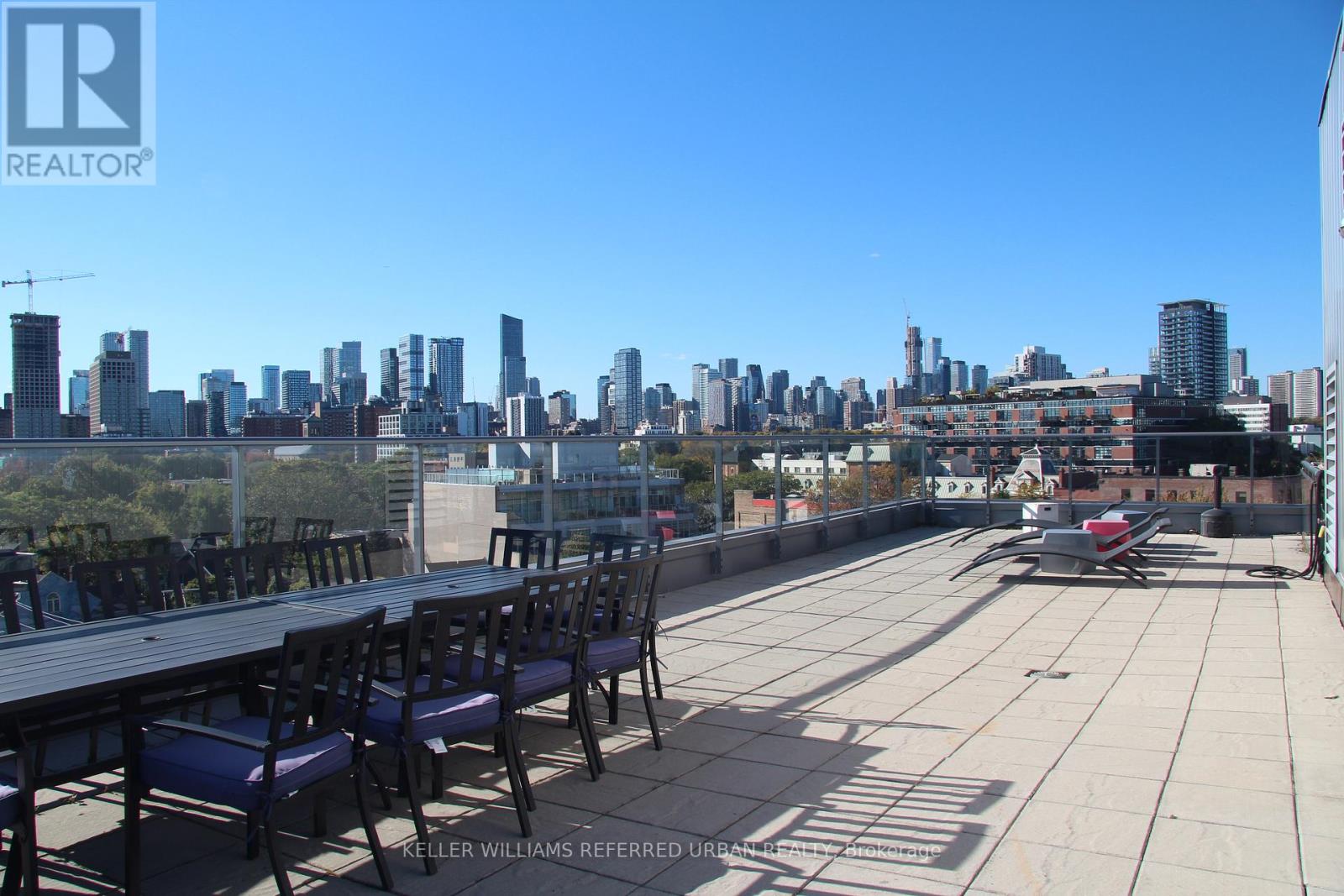 204 - 569 King Street E, Toronto, Ontario  M5A 1M5 - Photo 16 - C12459499