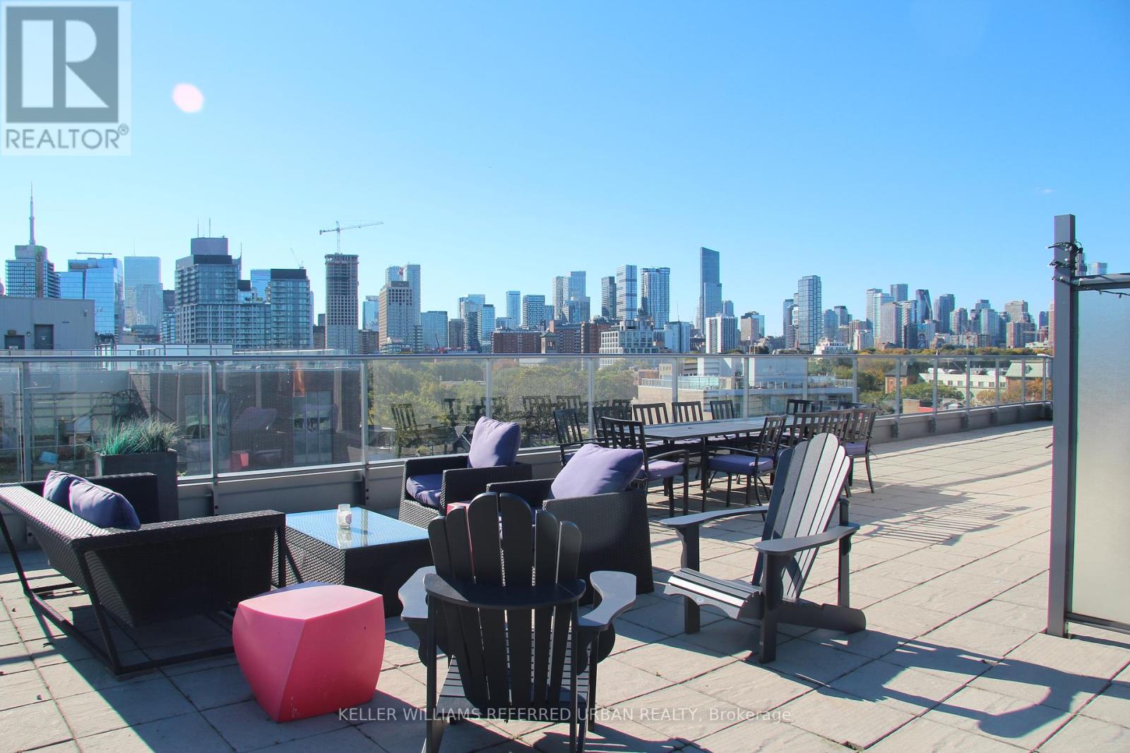 204 - 569 King Street E, Toronto, Ontario  M5A 1M5 - Photo 17 - C12459499