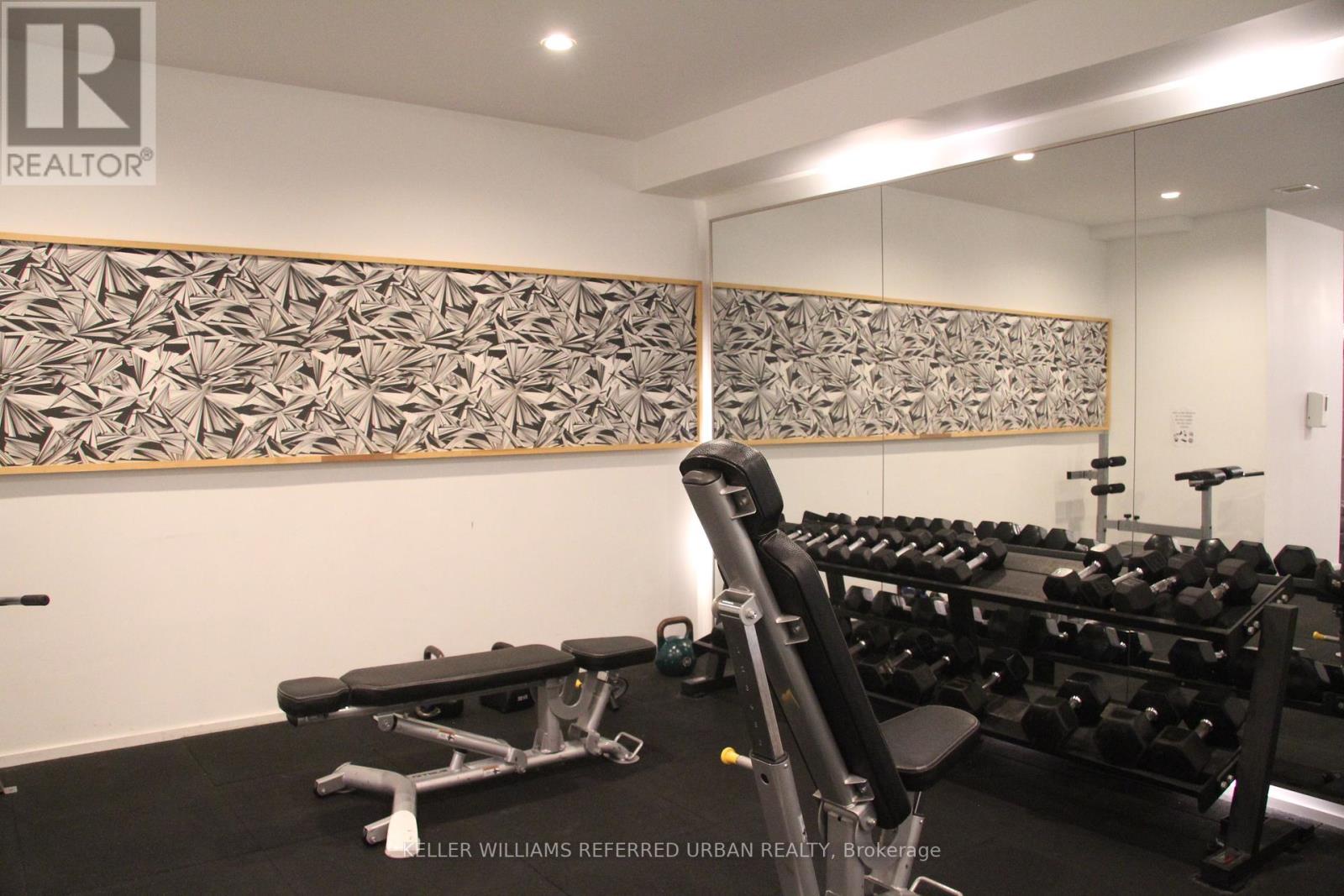 204 - 569 King Street E, Toronto, Ontario  M5A 1M5 - Photo 19 - C12459499