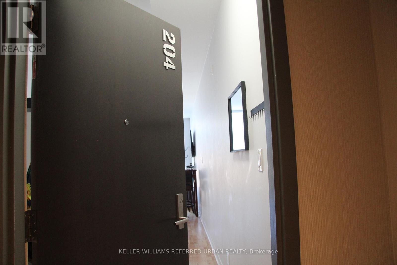 204 - 569 King Street E, Toronto, Ontario  M5A 1M5 - Photo 4 - C12459499