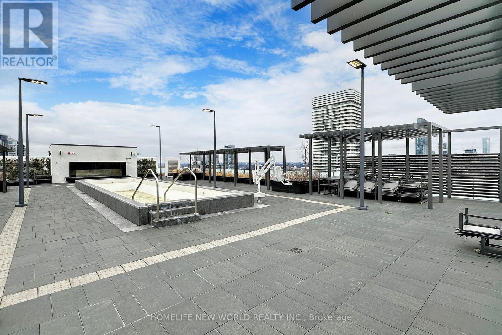 201 - 22 Lombard Street, Toronto, Ontario  M5A 0V3 - Photo 32 - C12459503