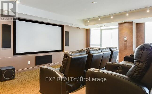 512 - 140 Simcoe Street, Toronto, Ontario  M5H 4E9 - Photo 34 - C12459510