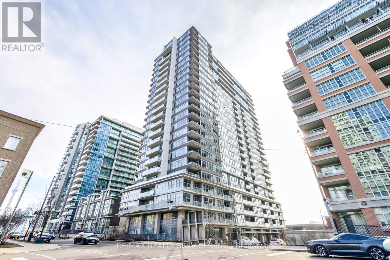 504 - 59 East Liberty Street, Toronto, Ontario  M6K 3R1 - Photo 3 - C12459528