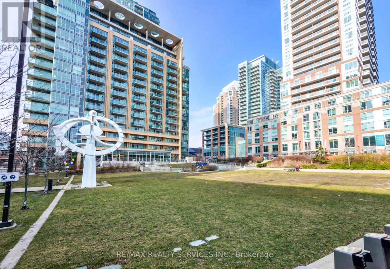 504 - 59 East Liberty Street, Toronto, Ontario  M6K 3R1 - Photo 30 - C12459528