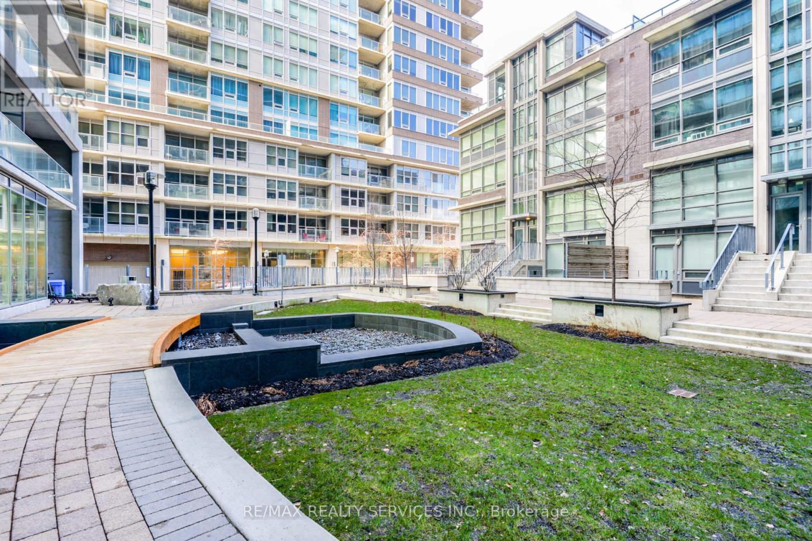 504 - 59 East Liberty Street, Toronto, Ontario  M6K 3R1 - Photo 4 - C12459528
