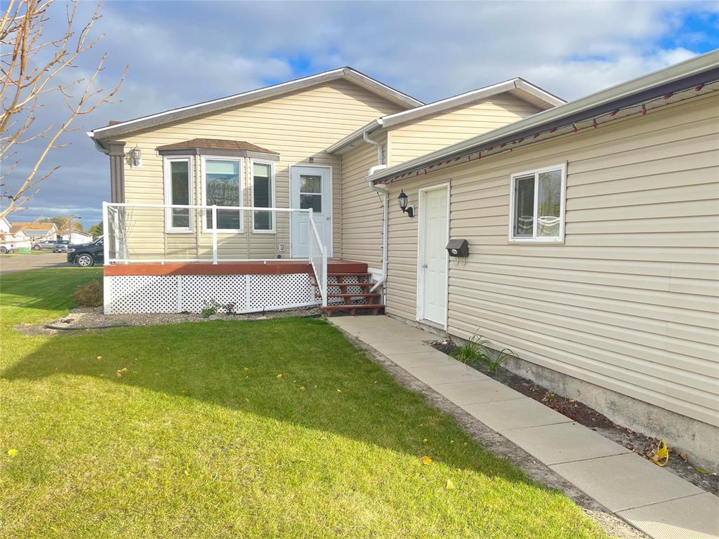 81 Mockingbird Drive, Brandon, Manitoba
