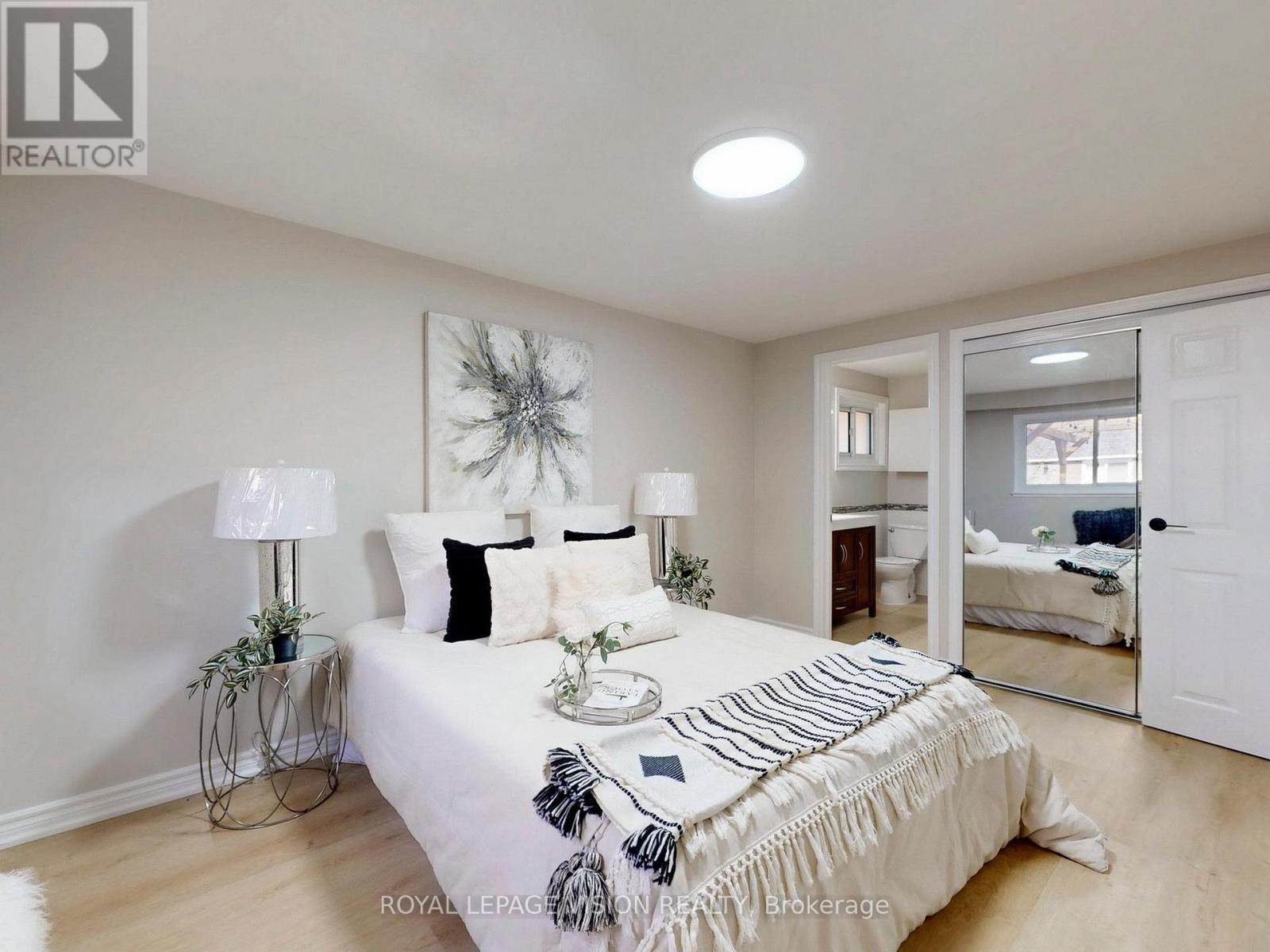 54 Bledlow Manor Drive, Toronto, Ontario  M1E 1B2 - Photo 17 - E12459507