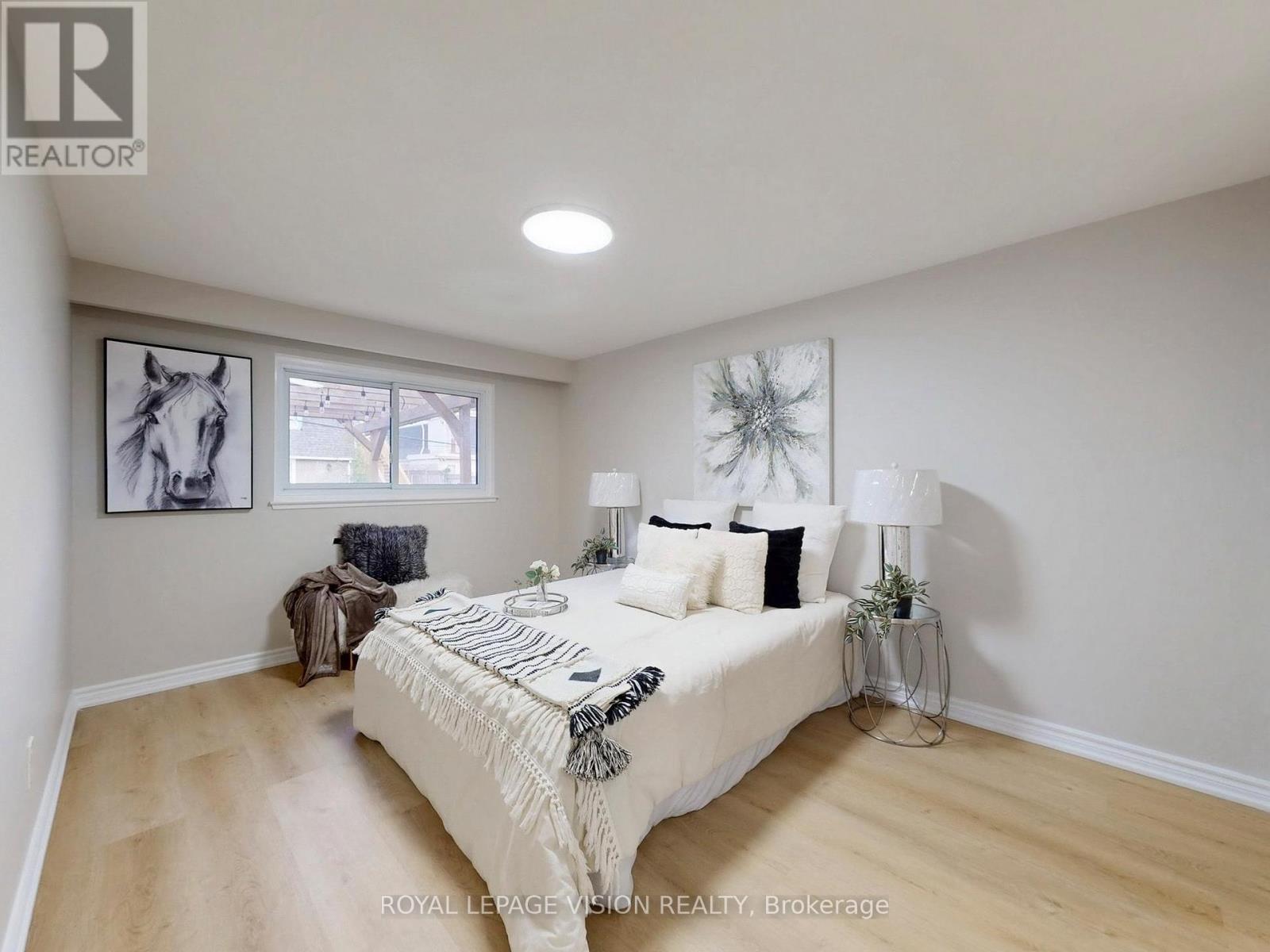 54 Bledlow Manor Drive, Toronto, Ontario  M1E 1B2 - Photo 18 - E12459507