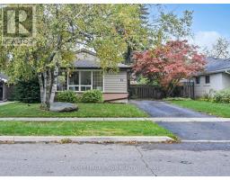 54 BLEDLOW MANOR DRIVE