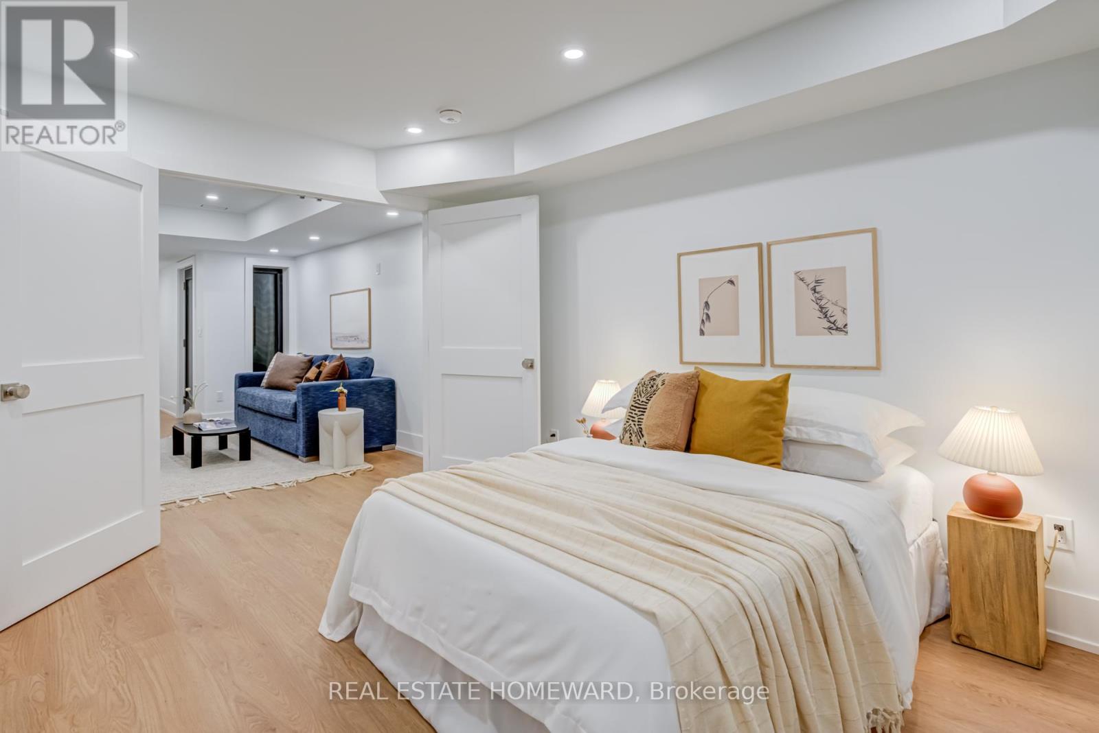 46 Boulton Avenue, Toronto, Ontario  M4M 2J5 - Photo 31 - E12459521