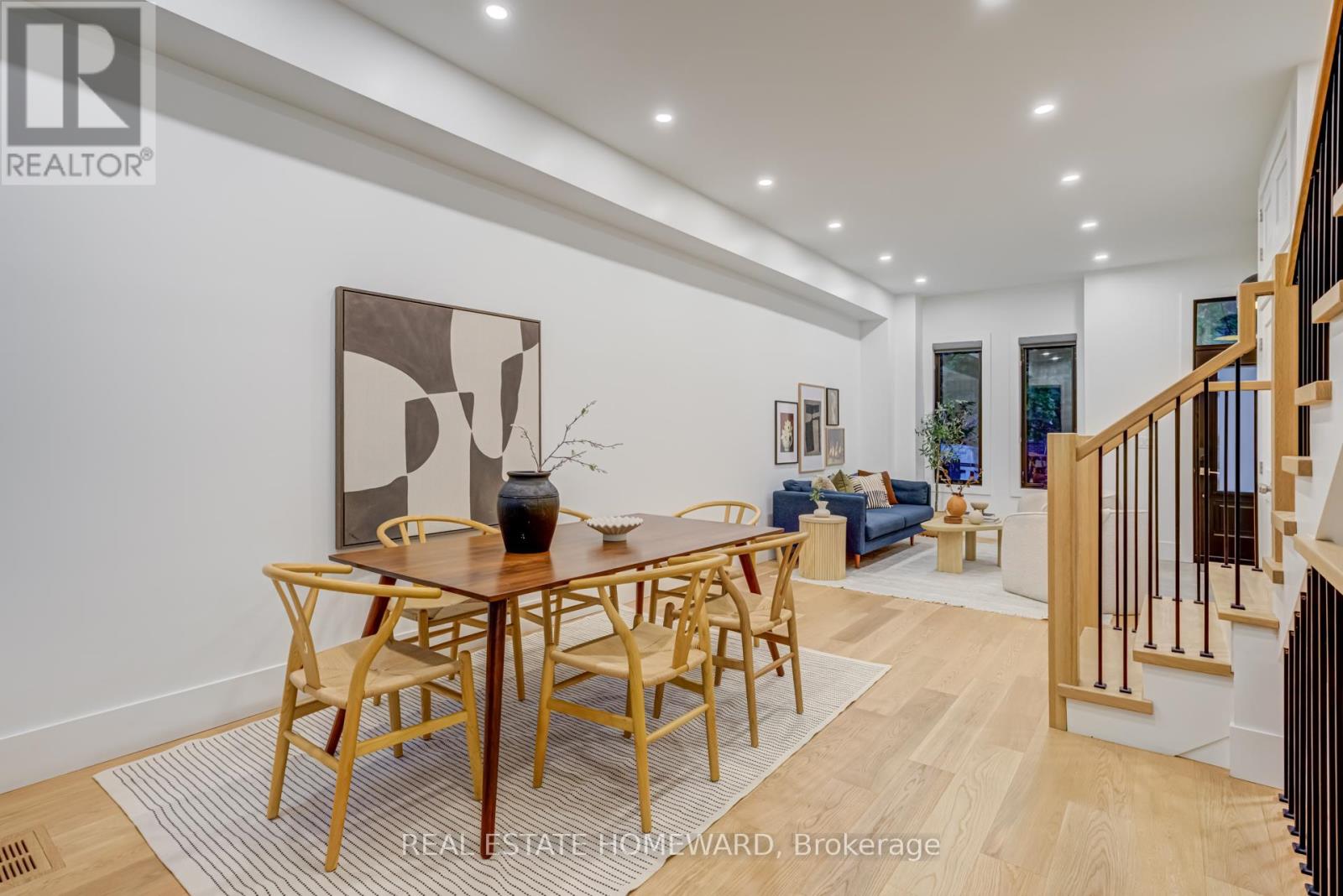 46 Boulton Avenue, Toronto, Ontario  M4M 2J5 - Photo 6 - E12459521