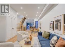46 Boulton Avenue, Toronto (South Riverdale), Ca