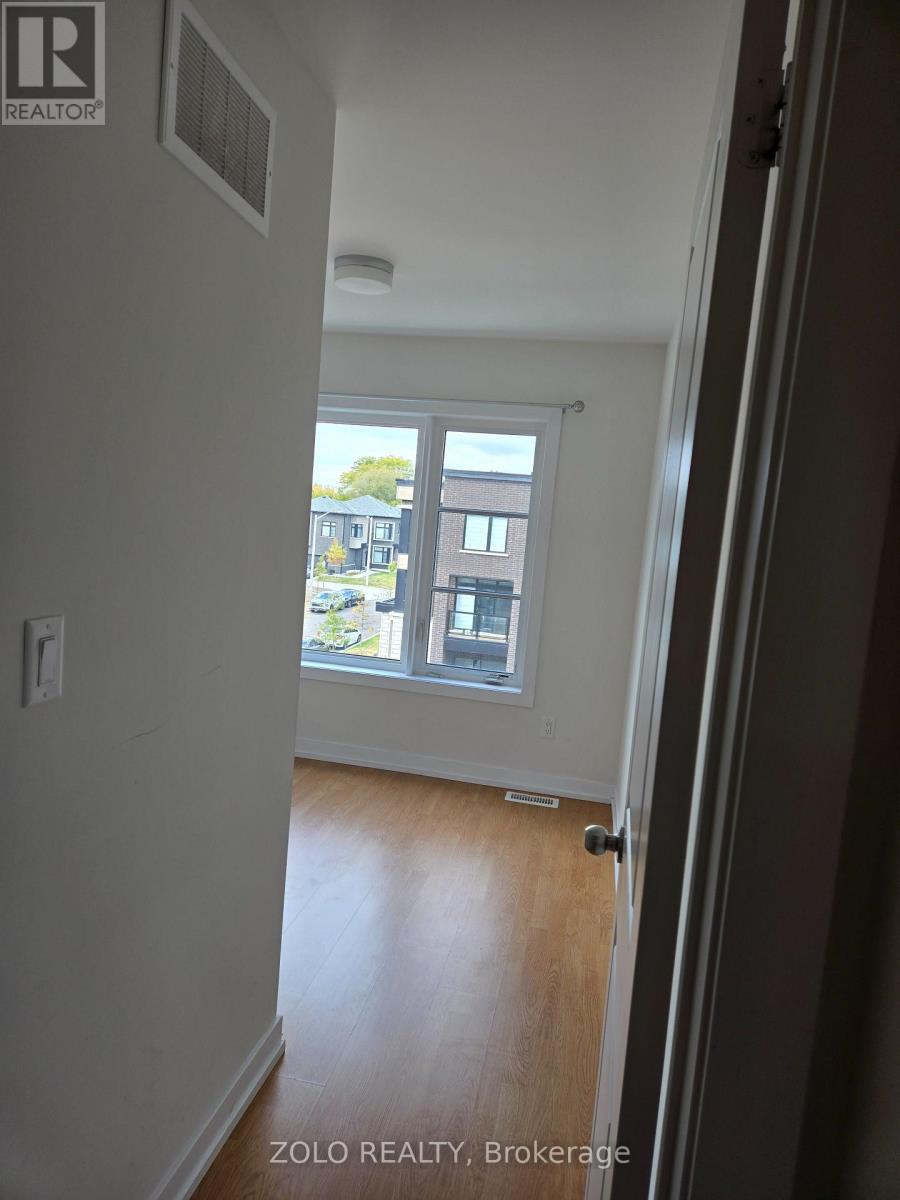 168 BROCKLEY DRIVE, Toronto, Ontario