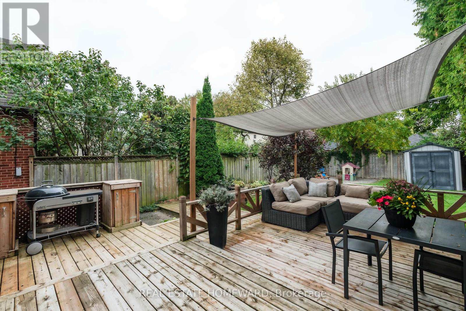 10 Norlong Boulevard, Toronto, Ontario  M4C 3W6 - Photo 39 - E12459538