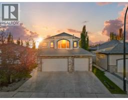 116 Allwright Close Aspen Ridge