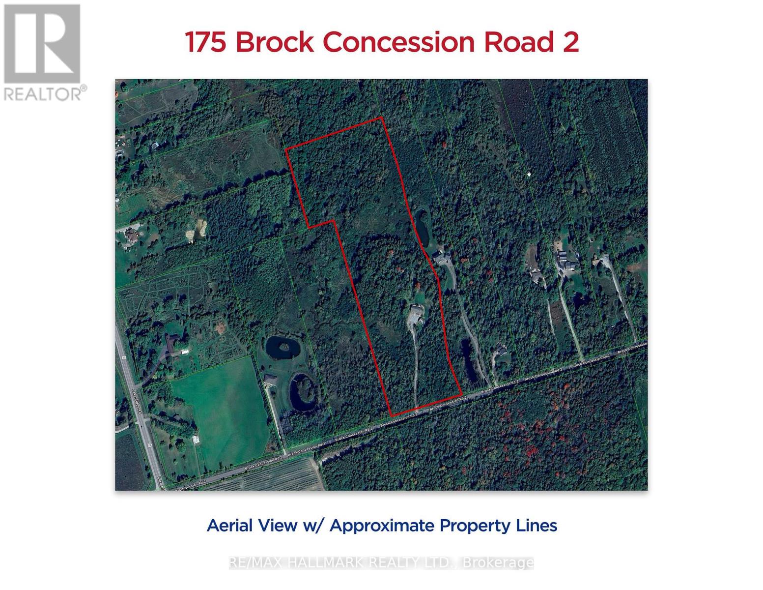 175 Concession 2 Road, Brock, Ontario  L0C 1H0 - Photo 48 - N12459504