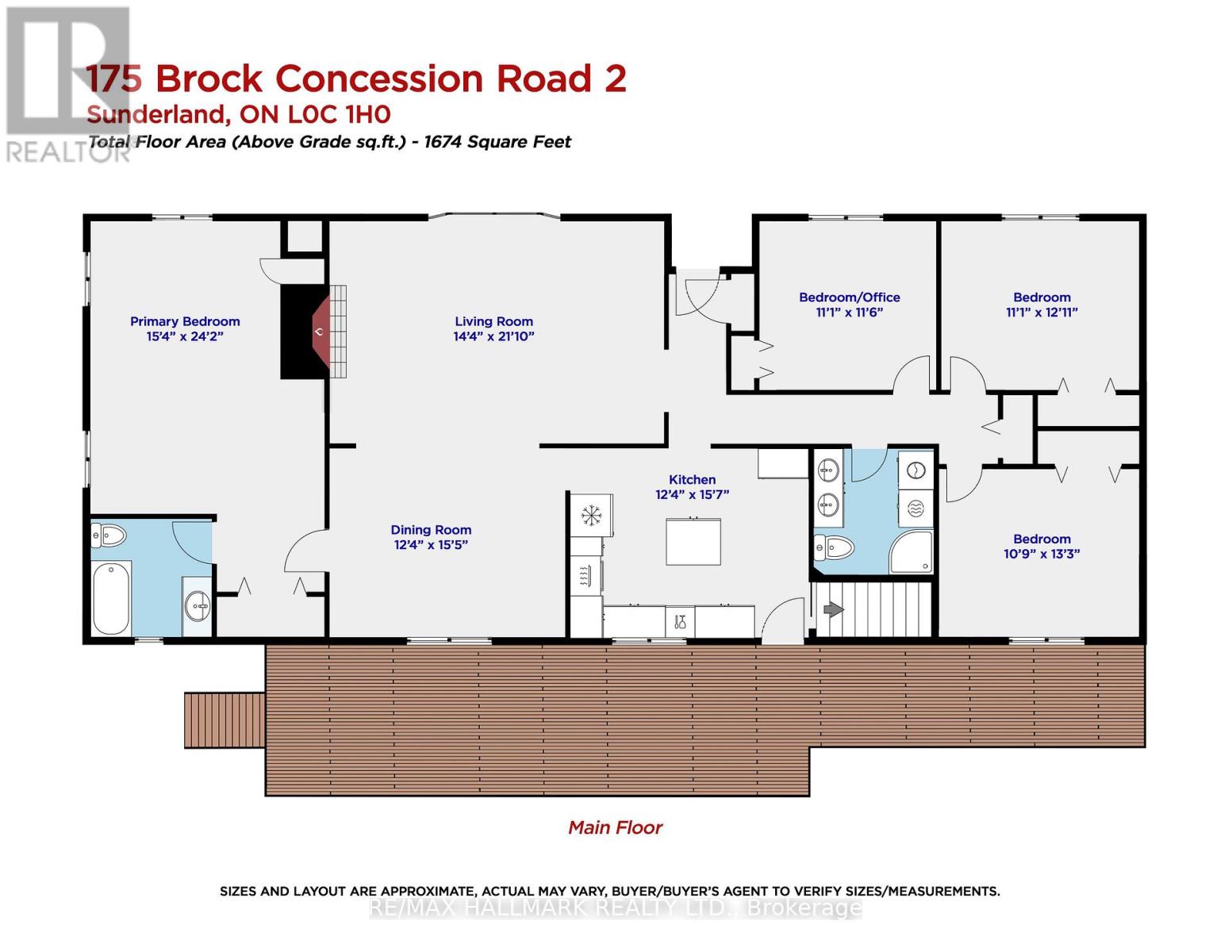 175 Concession 2 Road, Brock, Ontario  L0C 1H0 - Photo 49 - N12459504
