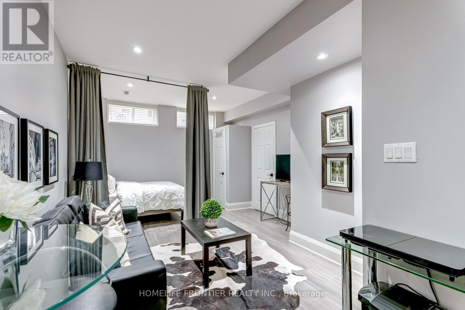 Lower - 6 Dalmeny Road, Markham, Ontario  L3T 1L9 - Photo 13 - N12459506