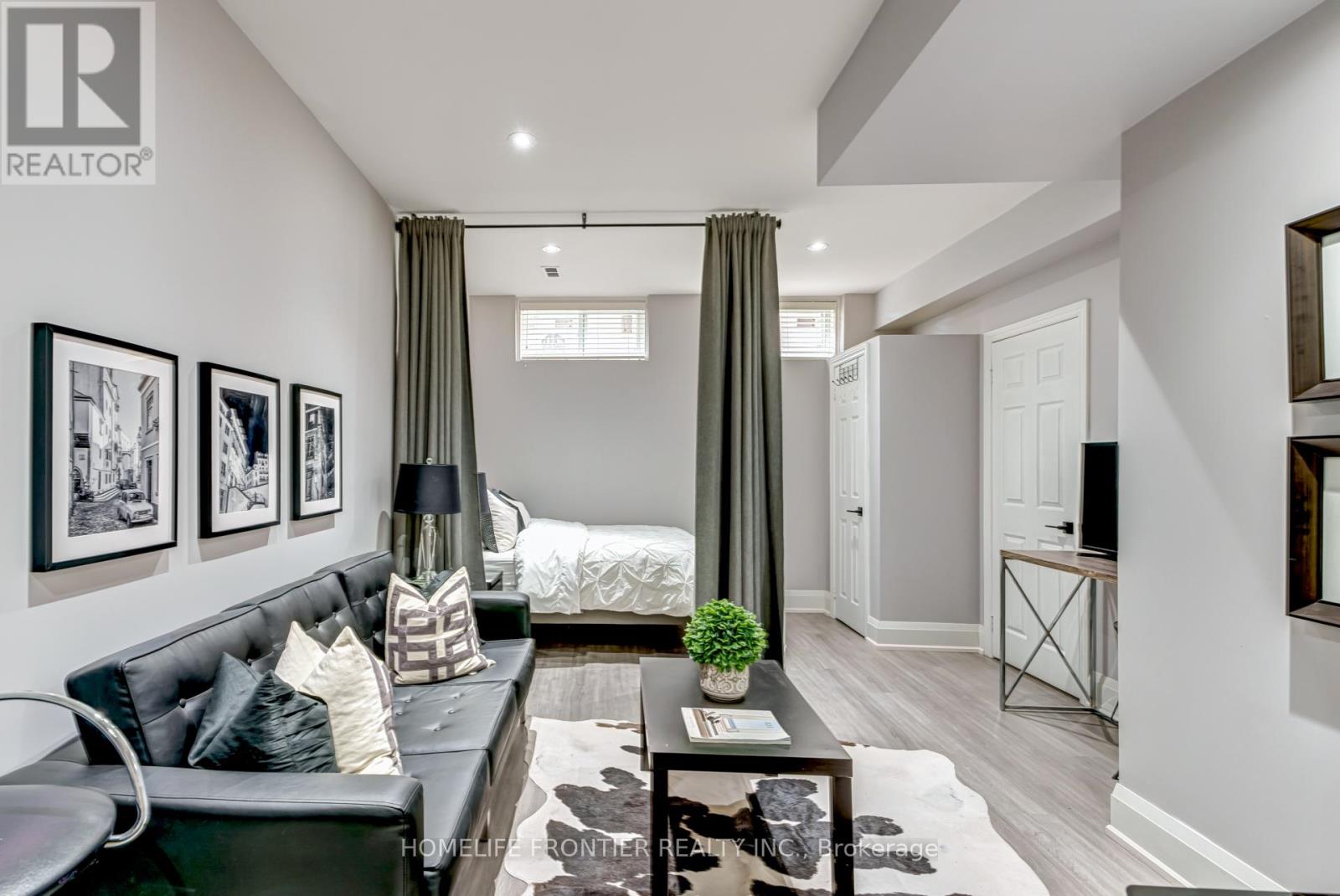 Lower - 6 Dalmeny Road, Markham, Ontario  L3T 1L9 - Photo 15 - N12459506