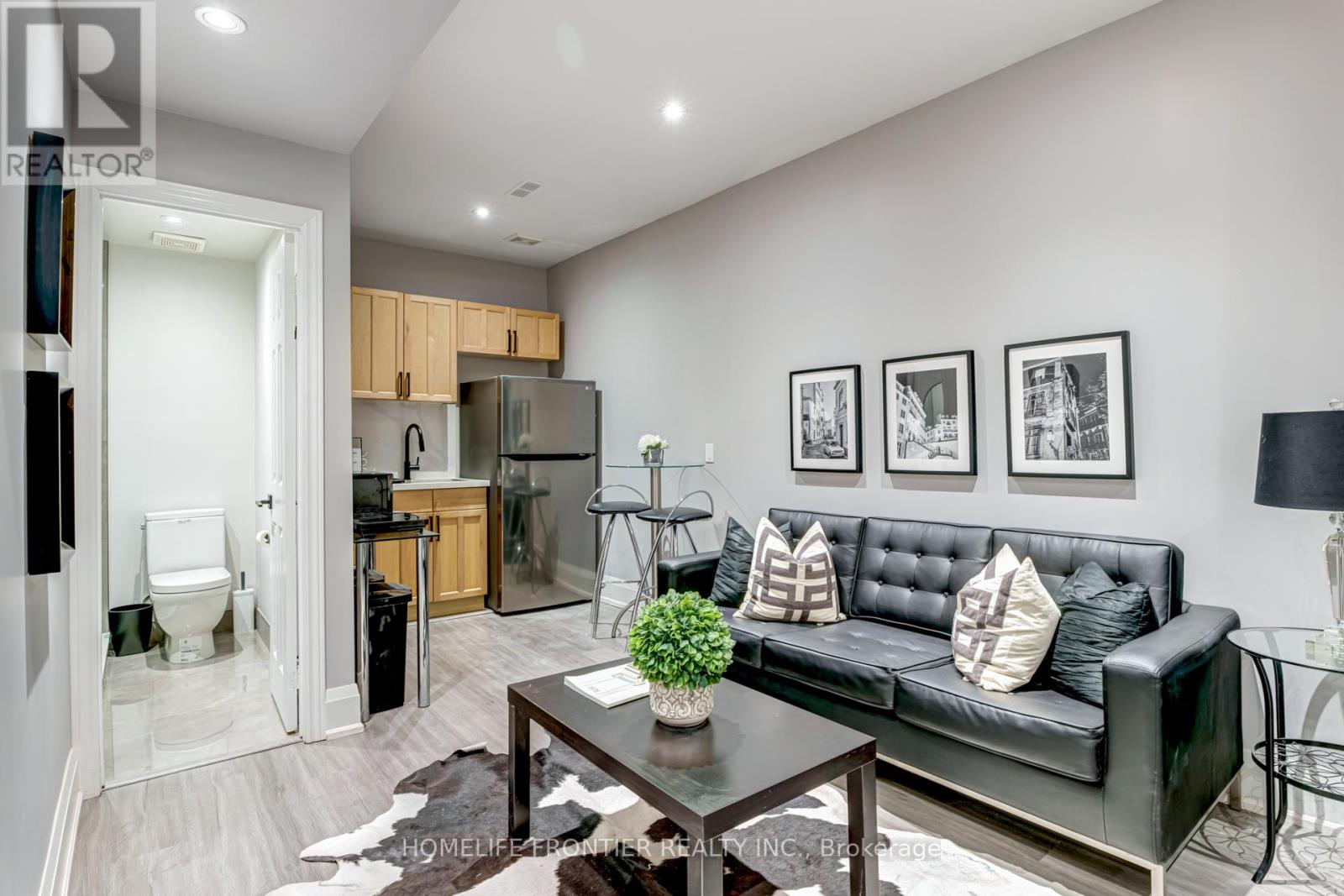 Lower - 6 Dalmeny Road, Markham, Ontario  L3T 1L9 - Photo 17 - N12459506
