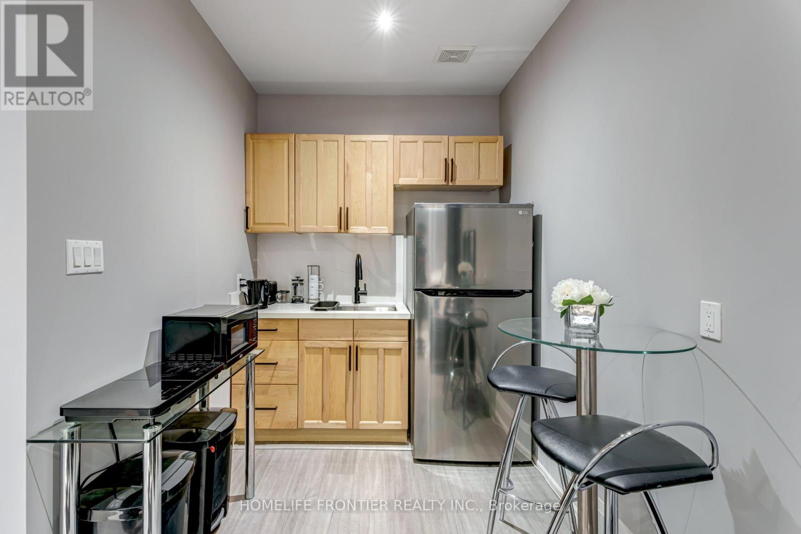 Lower - 6 Dalmeny Road, Markham, Ontario  L3T 1L9 - Photo 19 - N12459506