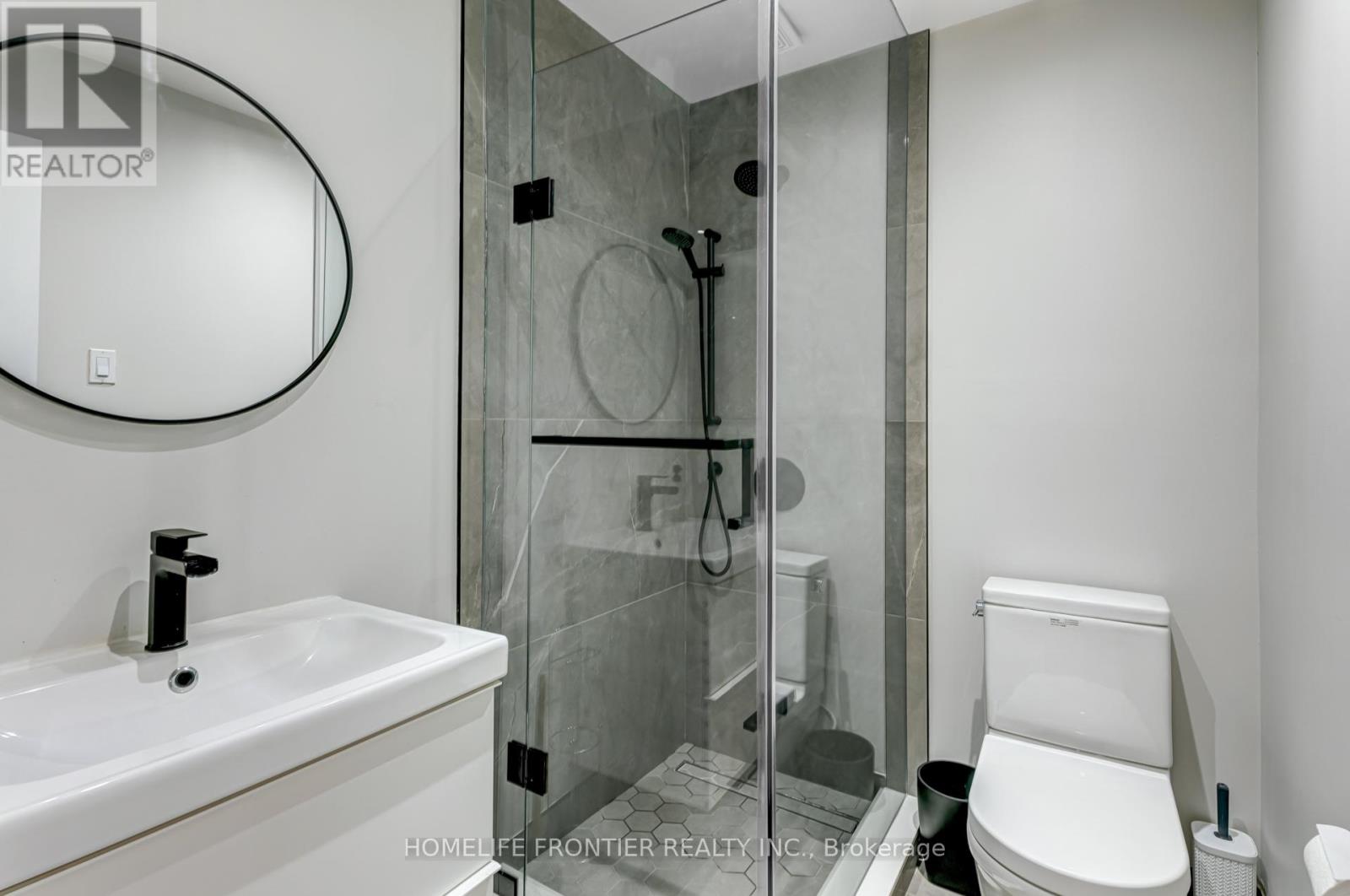 Lower - 6 Dalmeny Road, Markham, Ontario  L3T 1L9 - Photo 22 - N12459506