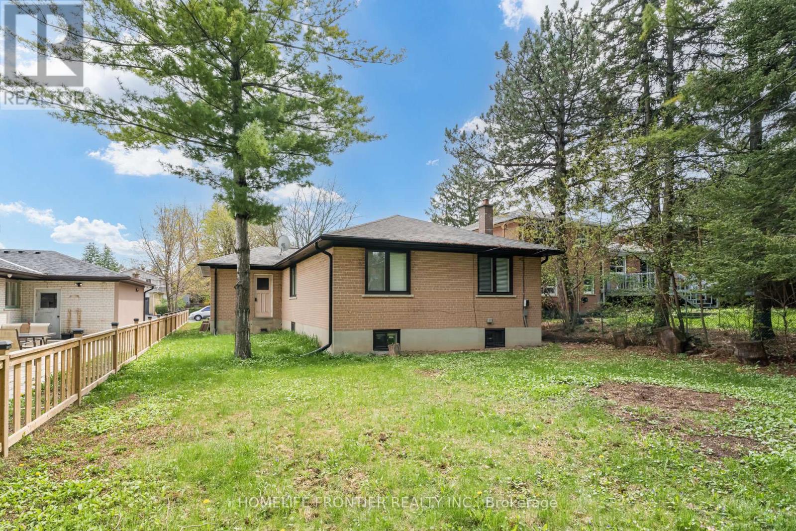 Lower - 6 Dalmeny Road, Markham, Ontario  L3T 1L9 - Photo 23 - N12459506