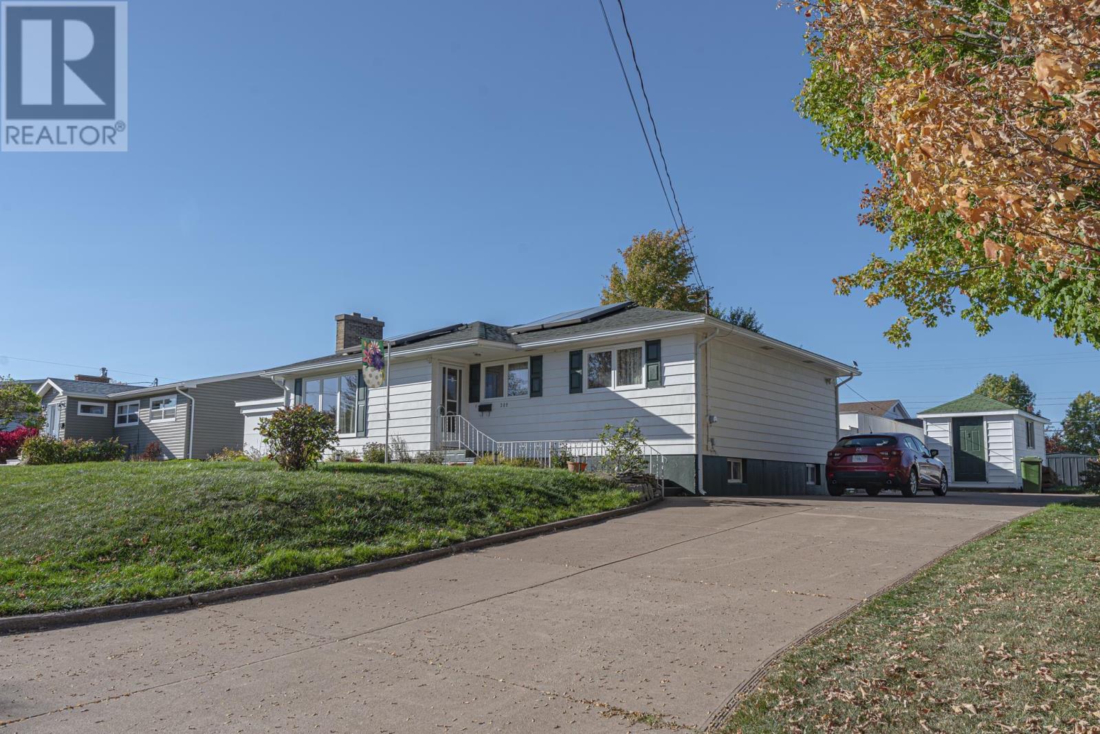 389 Dunbar Avenue, New Glasgow, Nova Scotia  B2H 1W2 - Photo 41 - 202525374