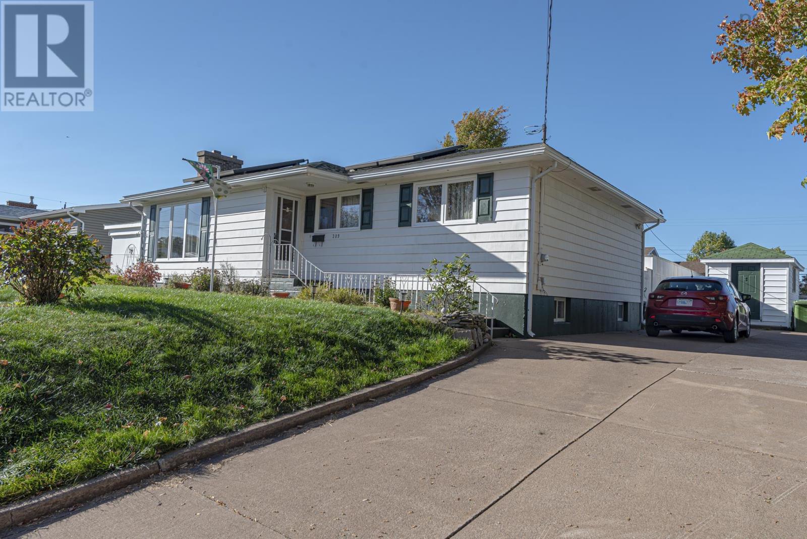 389 Dunbar Avenue, New Glasgow, Nova Scotia  B2H 1W2 - Photo 46 - 202525374