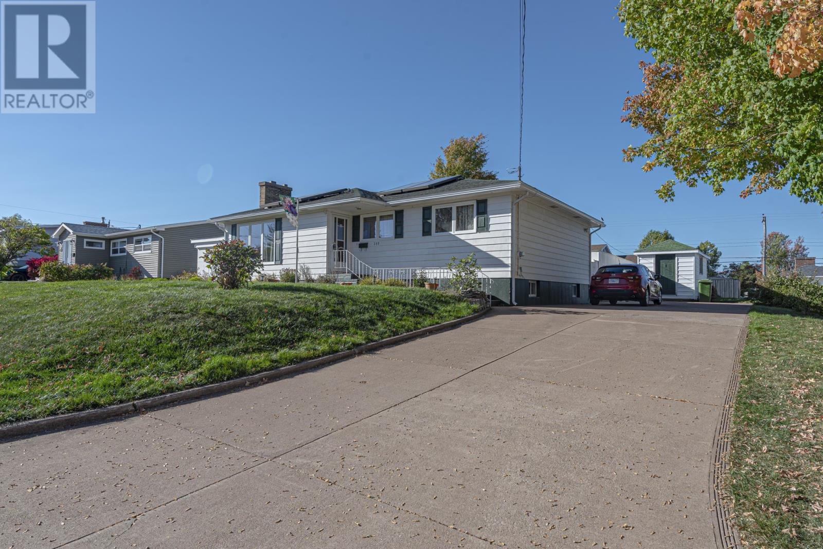 389 Dunbar Avenue, New Glasgow, Nova Scotia  B2H 1W2 - Photo 42 - 202525374