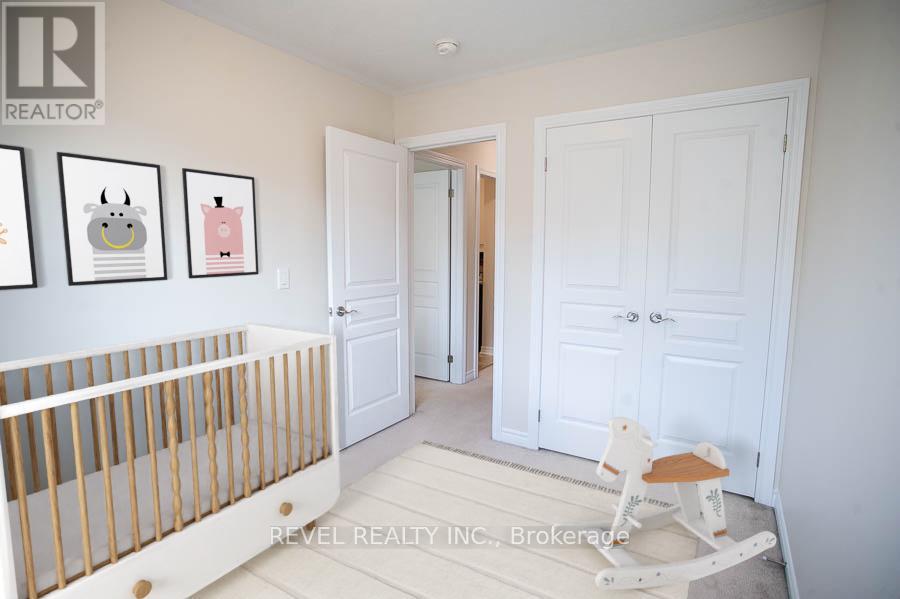 59 - 80 Willow Street, Brant, Ontario  N3L 2K6 - Photo 15 - X12442744