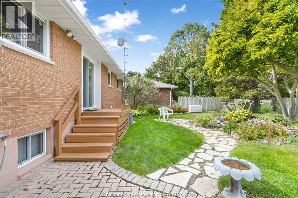 15 Anne Marie Drive, Chatham, Ontario  N7L 2E1 - Photo 35 - 25025931