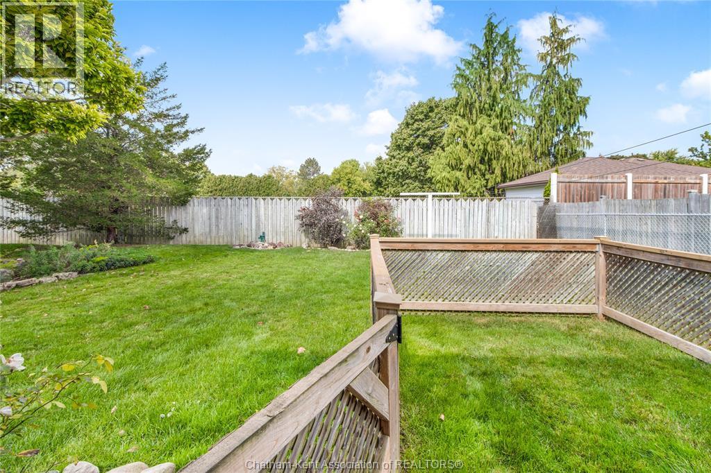 15 Anne Marie Drive, Chatham, Ontario  N7L 2E1 - Photo 36 - 25025931